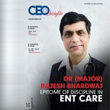 Dr Rajesh Bhardwaj